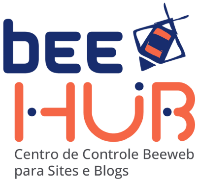 BeeHub – Centro de Controle BeeWeb para sites e blogs